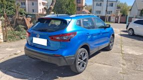 Nissan Qashqai - 2022