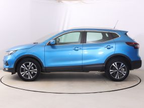 Nissan Qashqai - 2022