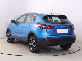 Nissan Qashqai - 2022