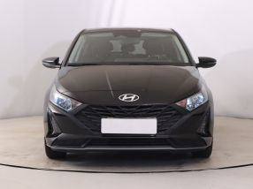 Hyundai i20 - 2024