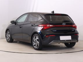 Hyundai i20 - 2024