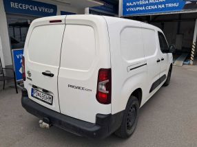 Toyota ProAce City - 2020
