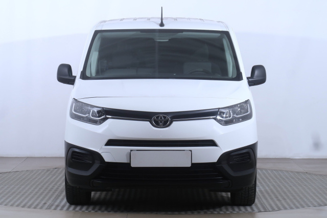 Toyota Proace City 2020