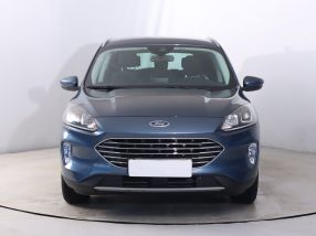 Ford Kuga - 2021