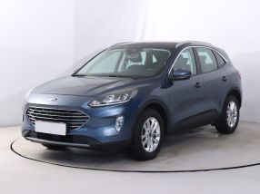 Ford Kuga - 2021