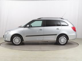 Skoda Fabia - 2008