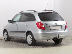 Skoda Fabia - 2008
