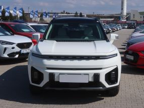 SsangYong Torres - 2024