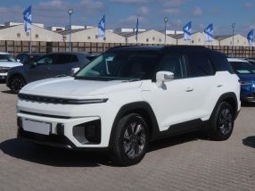 SsangYong Torres - 2024