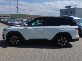 SsangYong Torres - 2024