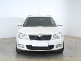 Skoda Octavia - 2011