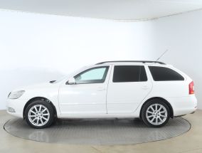 Skoda Octavia - 2011