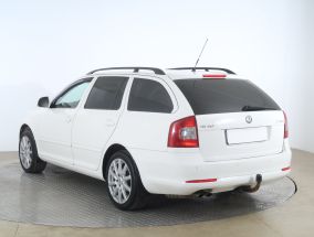 Skoda Octavia - 2011