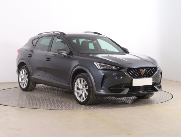 Cupra Formentor 2023