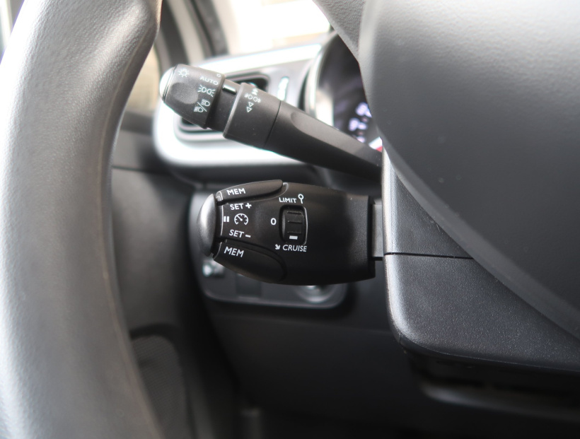 Citroen C3, 2022