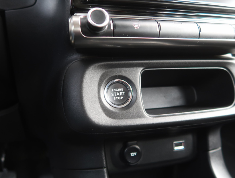 Citroen C3, 2022