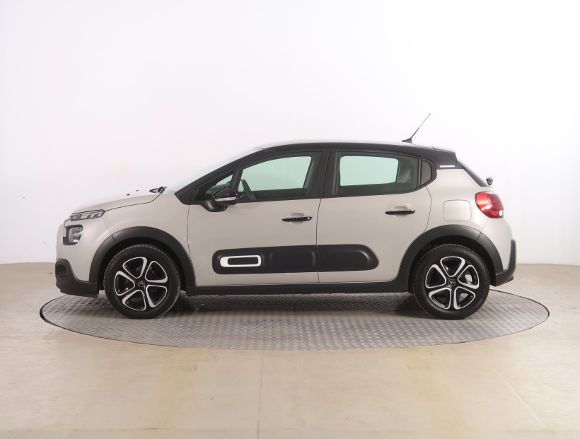 Citroen C3, 2022