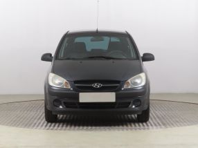 Hyundai Getz - 2006