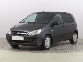 Hyundai Getz - 2006