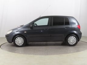 Hyundai Getz - 2006