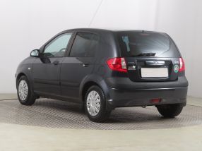Hyundai Getz - 2006