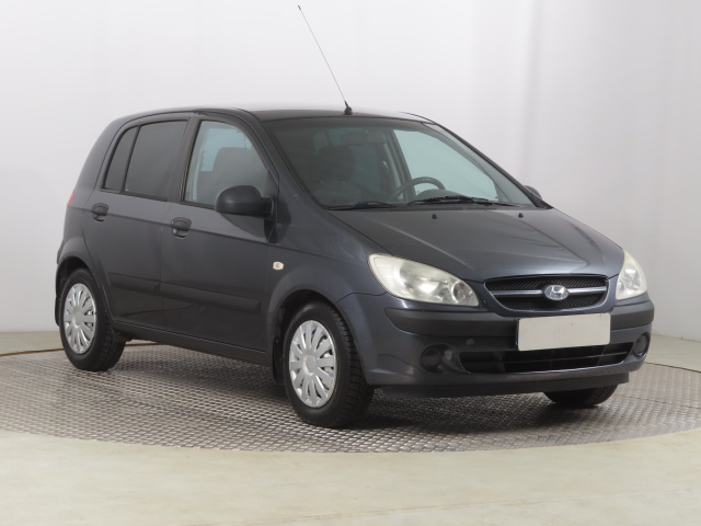 Hyundai Getz 2006