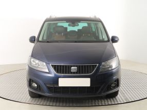 Seat Alhambra - 2013