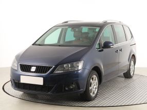 Seat Alhambra - 2013