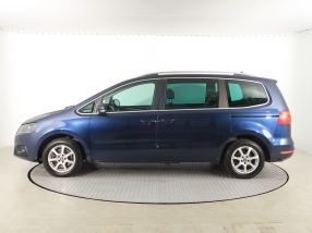 Seat Alhambra - 2013