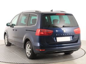 Seat Alhambra - 2013
