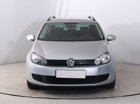 Volkswagen Golf - 2013