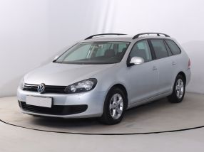 Volkswagen Golf - 2013