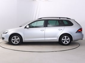 Volkswagen Golf - 2013