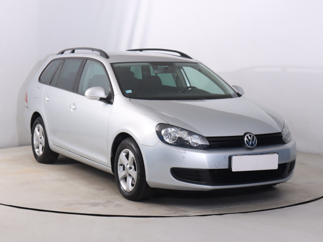 Volkswagen Golf 2013