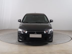Mitsubishi Lancer - 2016