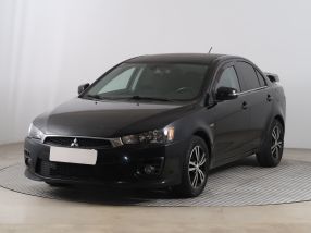 Mitsubishi Lancer - 2016