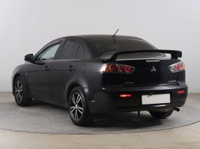 Mitsubishi Lancer - 2016