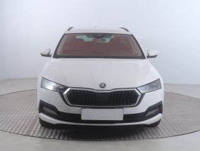 Škoda Octavia - 2020