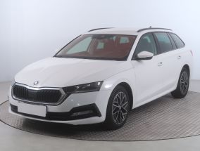Škoda Octavia - 2020