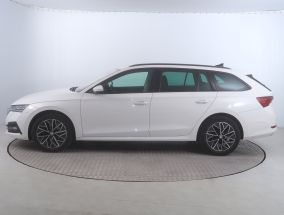 Škoda Octavia - 2020