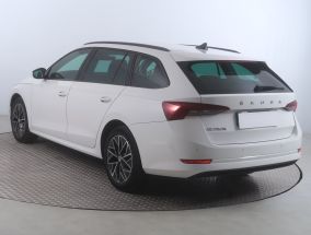Škoda Octavia - 2020