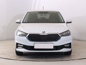 Skoda Fabia - 2024