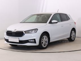 Skoda Fabia - 2024