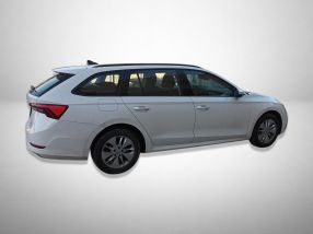 Skoda Octavia - 2020