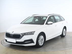 Škoda Octavia - 2020