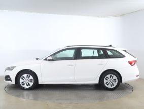 Škoda Octavia - 2020