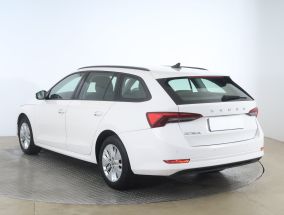 Škoda Octavia - 2020