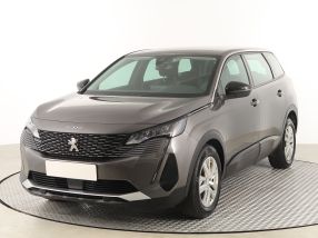 Peugeot 5008 - 2021