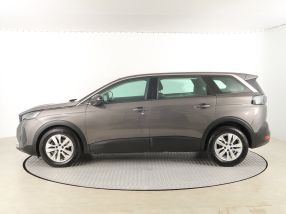 Peugeot 5008 - 2021