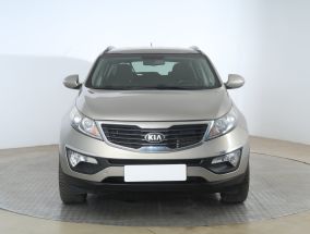 Kia Sportage - 2013
